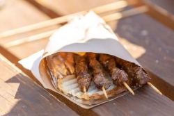 Arrosticini