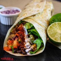 Taqueria